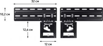 Кронштейн Samsung WMN-B50EB/RU: 3