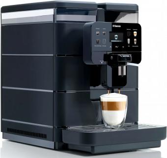 Кавомашина SAECO Royal One Touch Cappuccino: 3