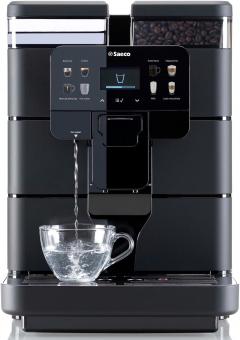 Кавомашина SAECO Royal One Touch Cappuccino: 4