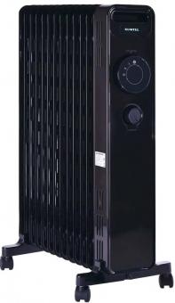 Обігрівач KUMTEL KUM-1240S Black: 1