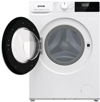 Пральна машина Gorenje WNHPI62SCS/UA: 3