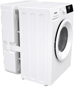 Пральна машина Gorenje WNHPI60SCSIR/UA: 1