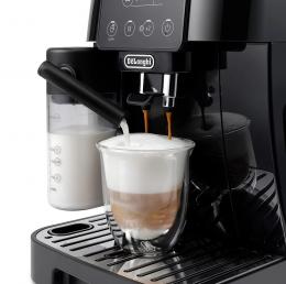 Кавомашина DeLonghi ECAM 220.60.B: 3