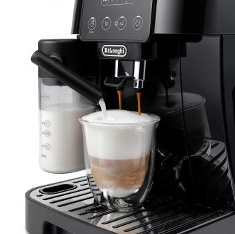Кавомашина DeLonghi ECAM 220.60.B: 3