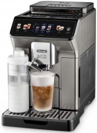 Кавомашина Delonghi ECAM 450.86.T: 2