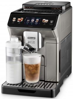 Кавомашина Delonghi ECAM 450.86.T: 2