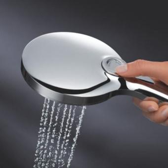 Душовий набір GROHE RAINSHOWER Smartactive 150 26591000: 3