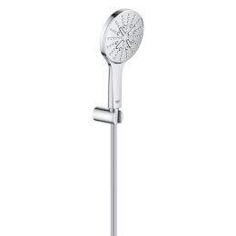 Душовий набір GROHE RAINSHOWER Smartactive 130 26581000: 1