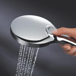 Душовий набір GROHE RAINSHOWER Smartactive 130 26581000: 8