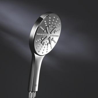 Душовий набір GROHE RAINSHOWER Smartactive 130 26581000: 5