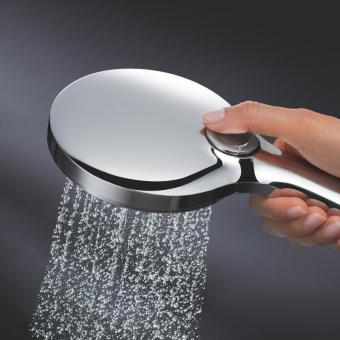 Душовий набір GROHE RAINSHOWER Smartactive 130 26581000: 10