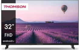 Телевізор Thomson FHD 32FA2S13: 1