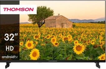 Телевізор Thomson HD 32HA2S13: 1