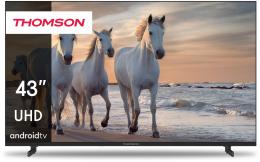 Телевізор Thomson UHD 43UA5S13: 1