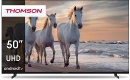 Телевізор Thomson UHD 50UA5S13: 1