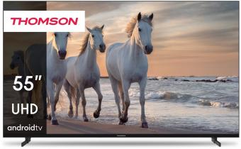 Телевізор Thomson UHD 55UA5S13: 1