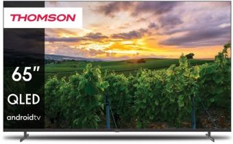 Телевізор Thomson QLED 65QA2S13: 1