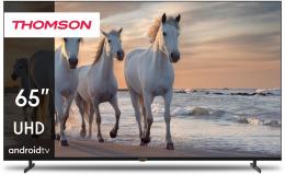 Телевізор Thomson UHD 65UA5S13: 1