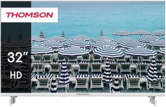 Телевізор Thomson HD 32HD2S13W White: 1