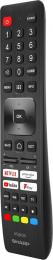 Телевізор Sharp 4T-C50FP1EL2AB: 5