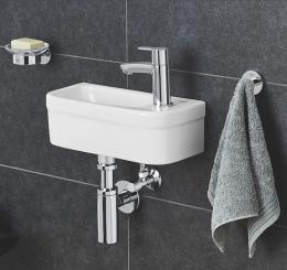 Умивальник GROHE Euro Ceramic 37 см 39327000: 1