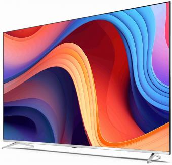Телевізор Sharp 4T-C70GP6260ES: 2