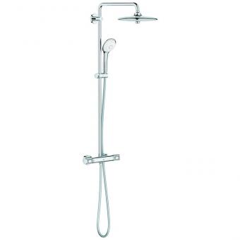 Душева система GROHE EUPHORIA Euphoria System 260 27296003: 1