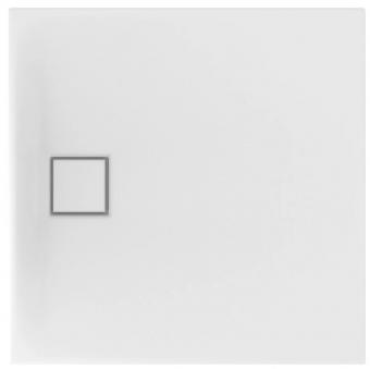 Піддон CERSANIT TAKO Slim із сифоном 90x90х4 S601-122: 3