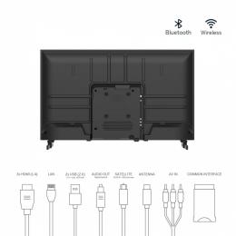 Телевізор Thomson FHD 40FA2S13: 2