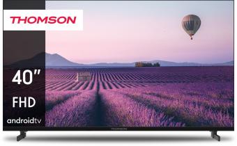 Телевізор Thomson FHD 40FA2S13: 1