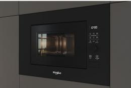 Вбудована мікрохвильова піч WHIRLPOOL WMF200GNB: 2