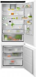 Вбудований холодильник Electrolux ENP7TD75S: 1