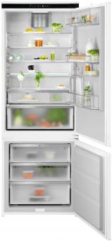 Вбудований холодильник Electrolux ENP7TD75S: 1