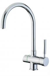 Змішувач для мийки TEKA OS 200 (Pure) 182000200: 1