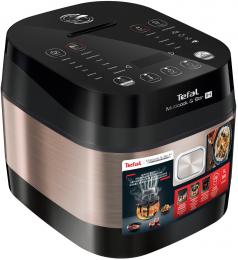 Мультиварка Tefal RK905A34: 1