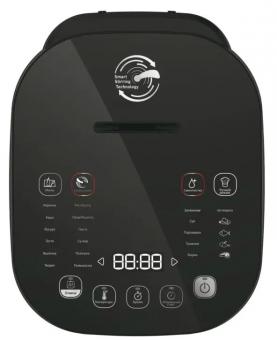 Мультиварка Tefal RK905A34: 2