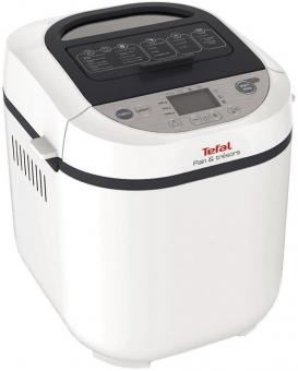 Хлібопічка Tefal PF250135: 1