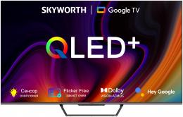 Телевізор Skyworth QLED+ 65Q3B AI DOLBY VISION/ATMOS: 1