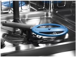 Вбудована посудомийна машина Electrolux EEZ69410W: 3