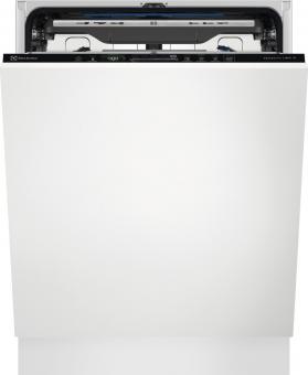 Вбудована посудомийна машина Electrolux EEZ69410W: 1