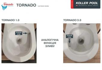 Підвісний унітаз Koller Pool TREND з сид. soft-close TR-0490-RQ3: 5