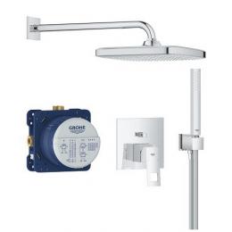 Душева система Grohe Eurocube 25289000: 1