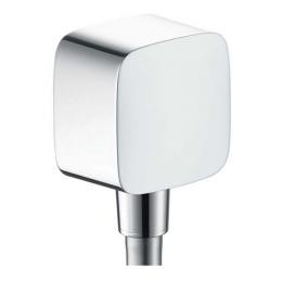 Шлангове підключення HANSGROHE Fixfit 26457000: 1