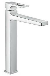 Змішувач для раковини HANSGROHE METROPOL 74512000: 1