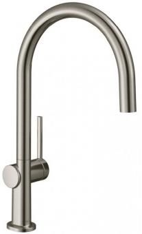 Змішувач для кухні HANSGROHE Talis M54 сталь 72804800: 1