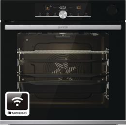 Духова шафа електрична Gorenje BPSAX6747A08BGWI: 1