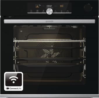 Духова шафа електрична Gorenje BPSAX6747A08BGWI: 1