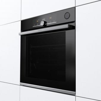 Духова шафа електрична Gorenje BPSAX6747A08BGWI: 3