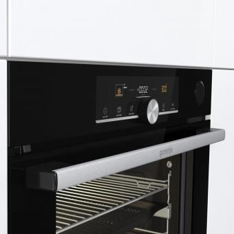 Духова шафа електрична Gorenje BPSAX6747A08BGWI: 4