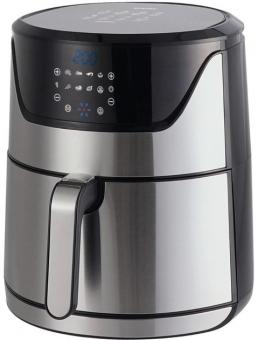Мультипіч KUMTEL HAF-08 Inox: 3